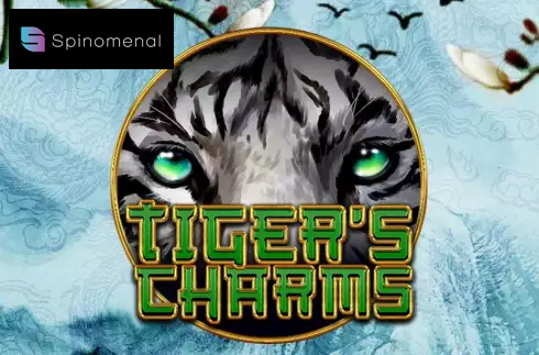 Tiger's Charms